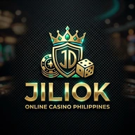 JILIOK Mobile App QR Code
