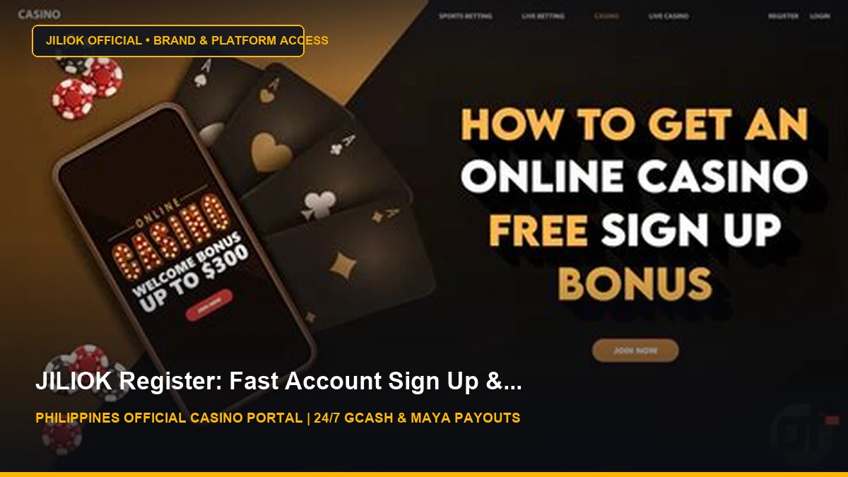 online casino games free signup bonus - Philippine News Agency - JILIOK Casino Philippines