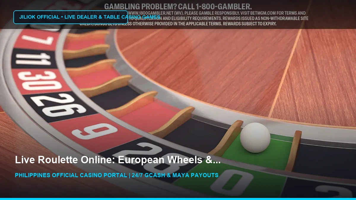 Everything You Should Know About Green 0 Roulette Bets – BetMGM - JILIOK Casino Philippines