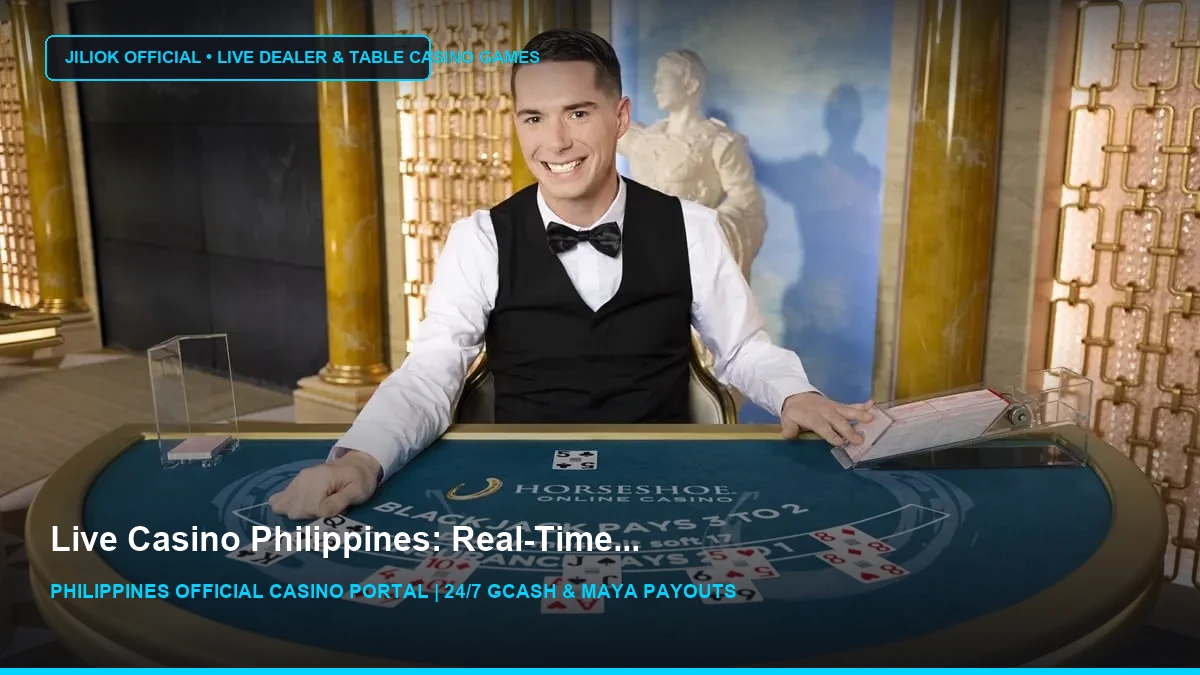 Caesars opens new live casino studio in Pennsylvania - Gaming Intelligence - JILIOK Casino Philippines