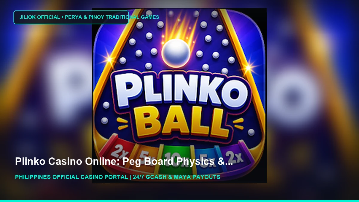 Plinko Ball Drop Challenge - Apps on Google Play - JILIOK Casino Philippines