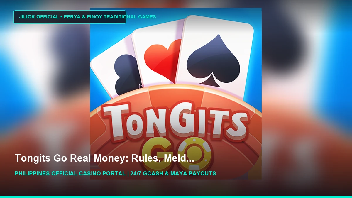 Tongits Go - Pusoy, Super Ace - Apps on Google Play - JILIOK Casino Philippines
