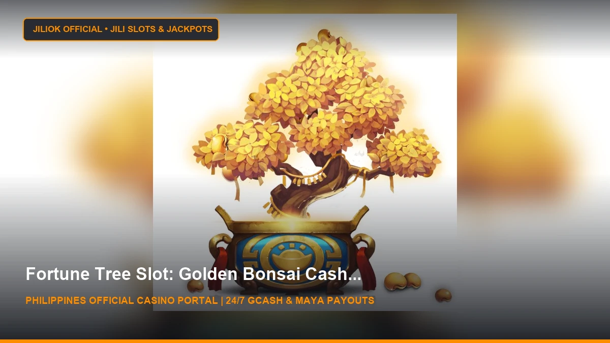 Bonsai Tree with Gold Coins - Casino tree, Gold bonsai, Gold coin concept  art - JILIOK Casino Philippines